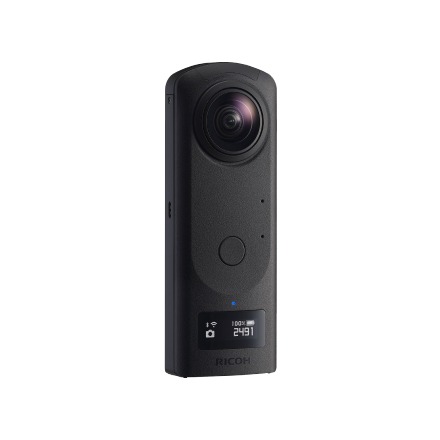 Ricoh Theta Z1 – beamo.ai